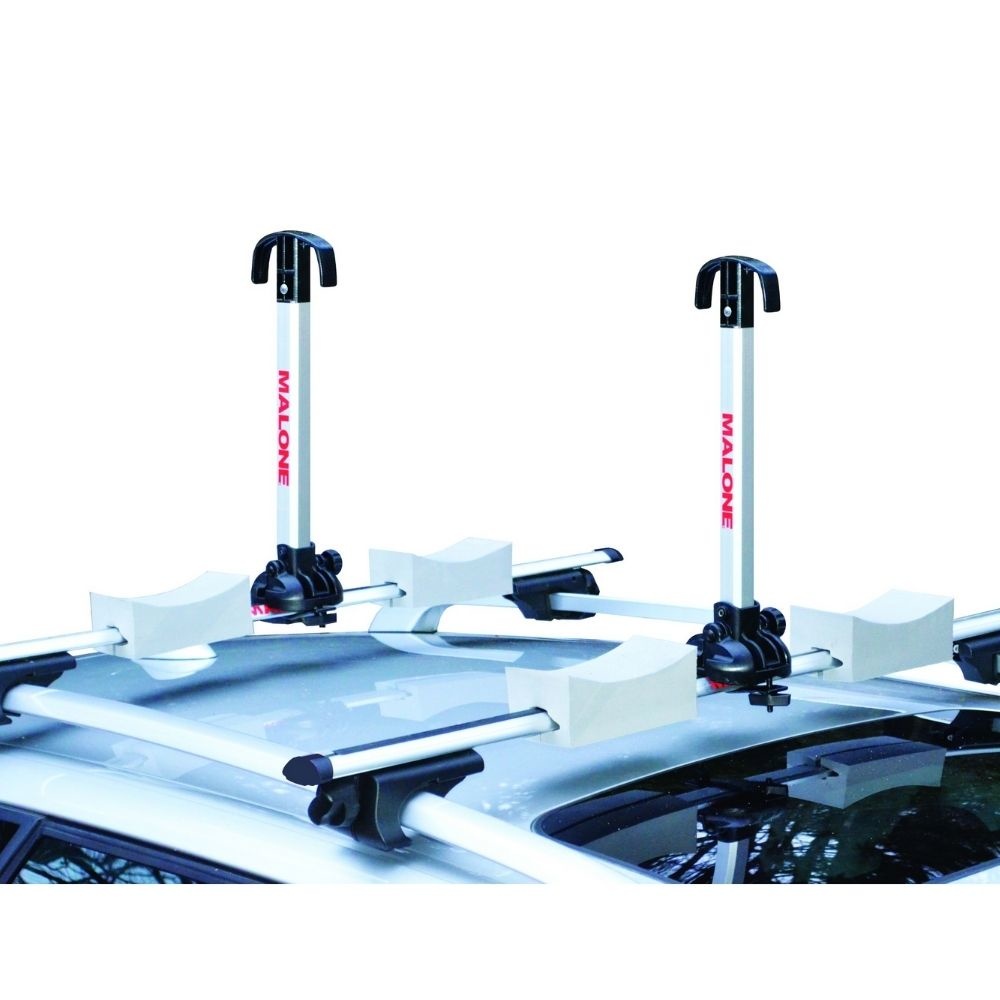MALONE / STAX PRO2 (2 BOATS CARRIER)