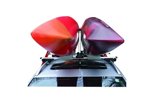 MALONE / STAX PRO2 (SUPPORT POUR 2 EMBARCATIONS)