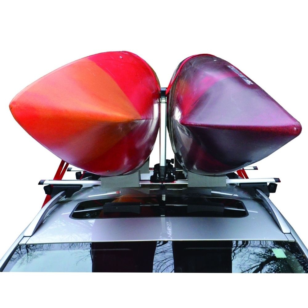 MALONE / STAX PRO2 (2 BOATS CARRIER)