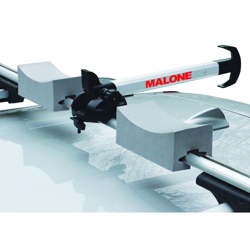 MALONE / STAX PRO2 (2 BOATS CARRIER)