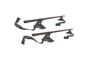 MALONE / VERSARAIL BARE ROOF CROSS RAIL SYSTEM (58")