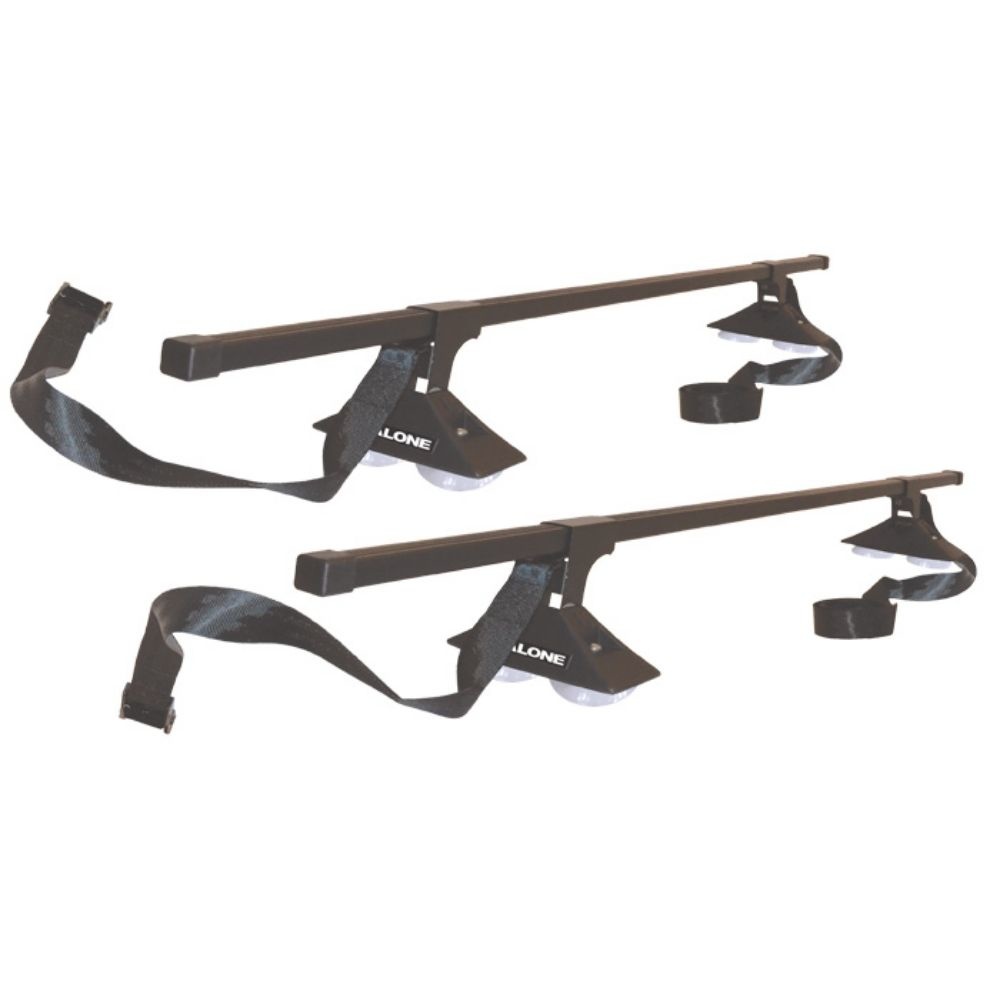 MALONE / VERSARAIL BARE ROOF CROSS RAIL SYSTEM (58")