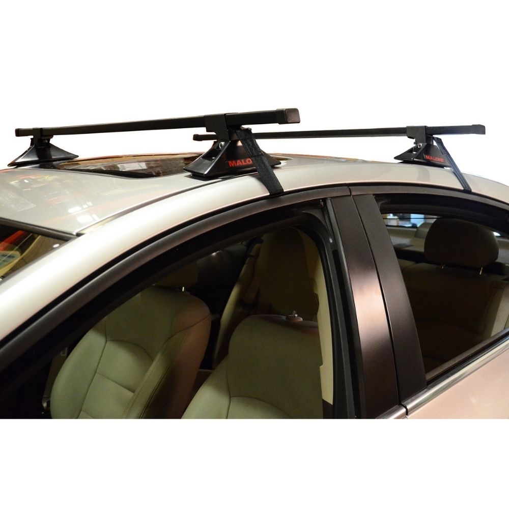 MALONE / VERSARAIL BARE ROOF CROSS RAIL SYSTEM (58")