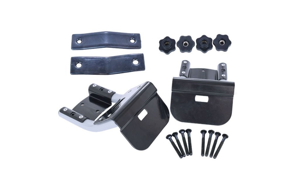 MALONE / UNIVERSAL ROOF RACK ADAPTER FOR TELOS XL