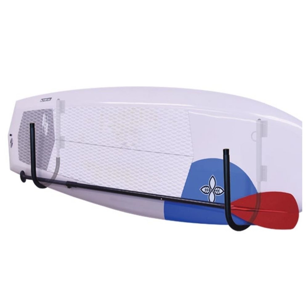 MALONE / SUPSWING FOLDING SUP WALL MOUNT STORAGE CRADLES