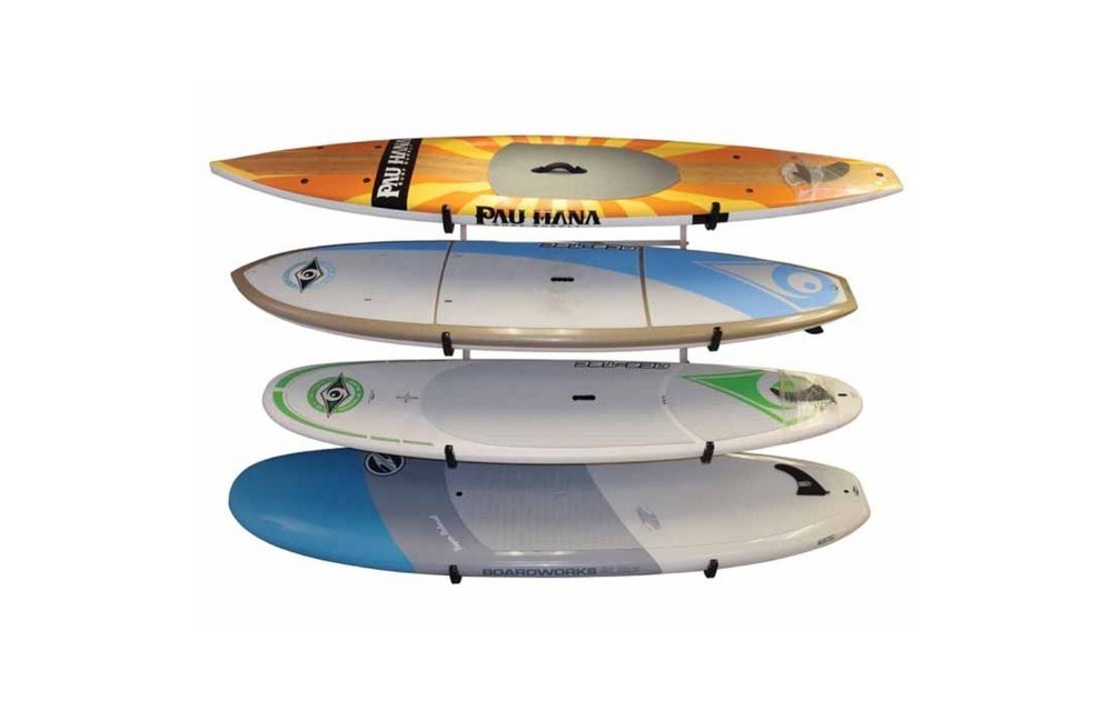 MALONE / MPG329 SUP DISPLAY S/ FS RACK HARDWARE