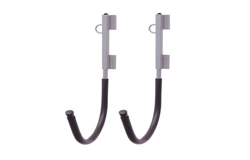 MALONE / YAKSWING FOLDING KAYAK WALL STORAGE CRADLES