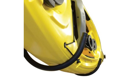 MALONE / MPG 383 / YAKSWING FOLDING KAYAK WALL STORAGE SYSTEM