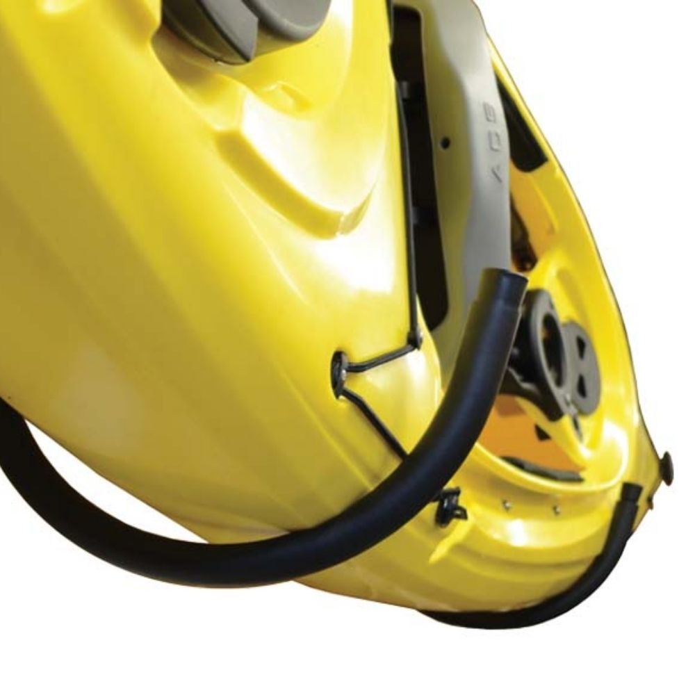 MALONE / YAKSWING FOLDING KAYAK WALL STORAGE CRADLES