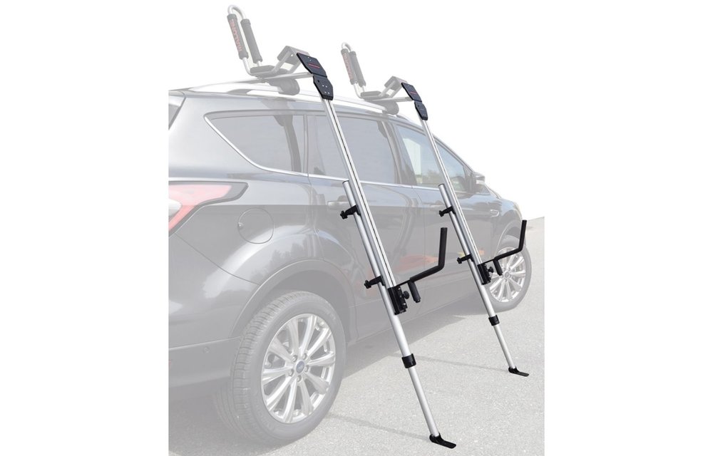 MALONE / MPG 351XL TELOS XL LOAD ASSIST