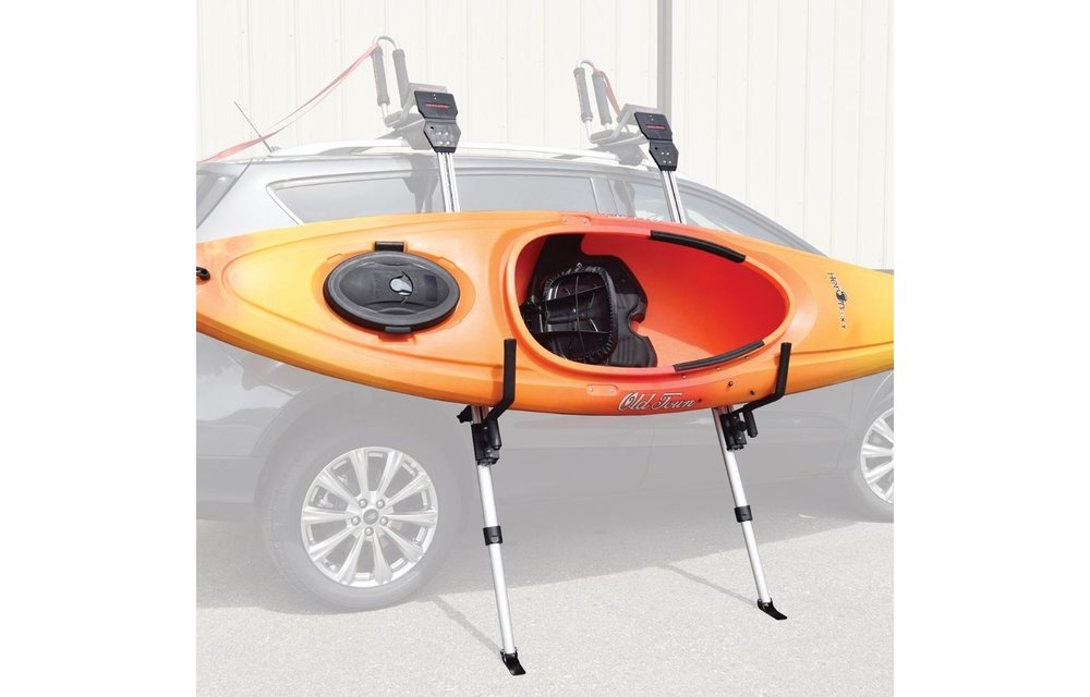 MALONE / MPG 351XL TELOS XL LOAD ASSIST