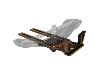 MALONE / STINGER LOAD ASSIST / MPG 350