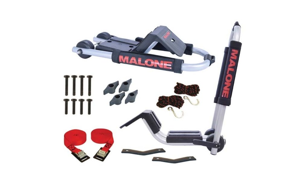 MALONE / MPG114MD / DOWNLOADER FOLDING J-STYLE