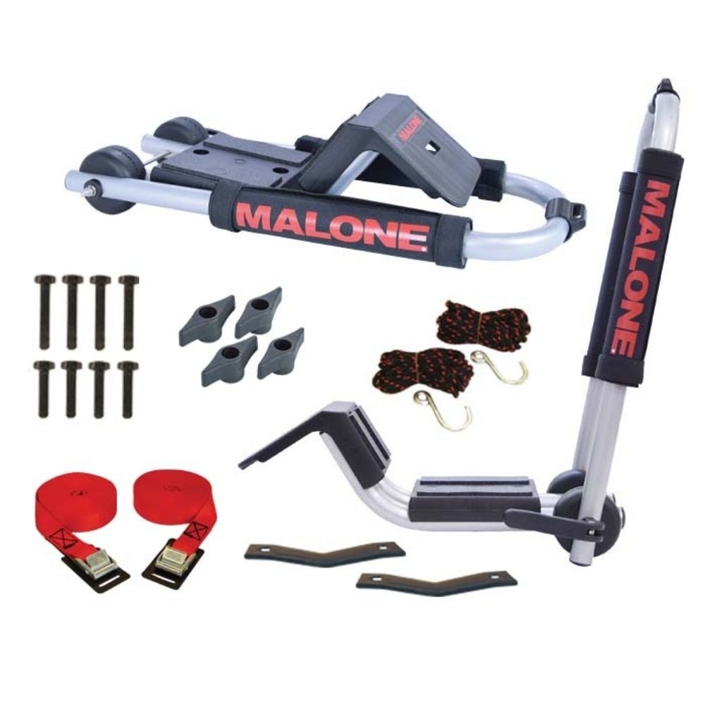 MALONE / DOWNLOADER / MPG 114MD