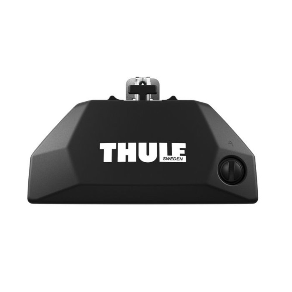 THULE Evo Flush Rail 710600 車種別取付KIT6014 THULE / 710601 / EVO FLUSH RAIL - Aerosport Oka