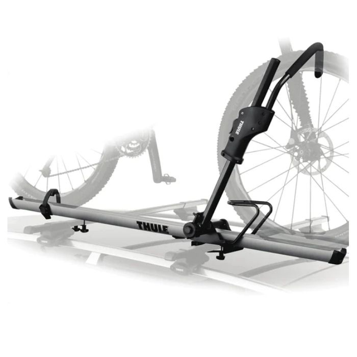 Older thule bike racks sale