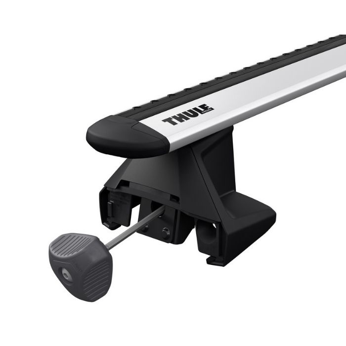 THULE / 710501 / EVO CLAMP