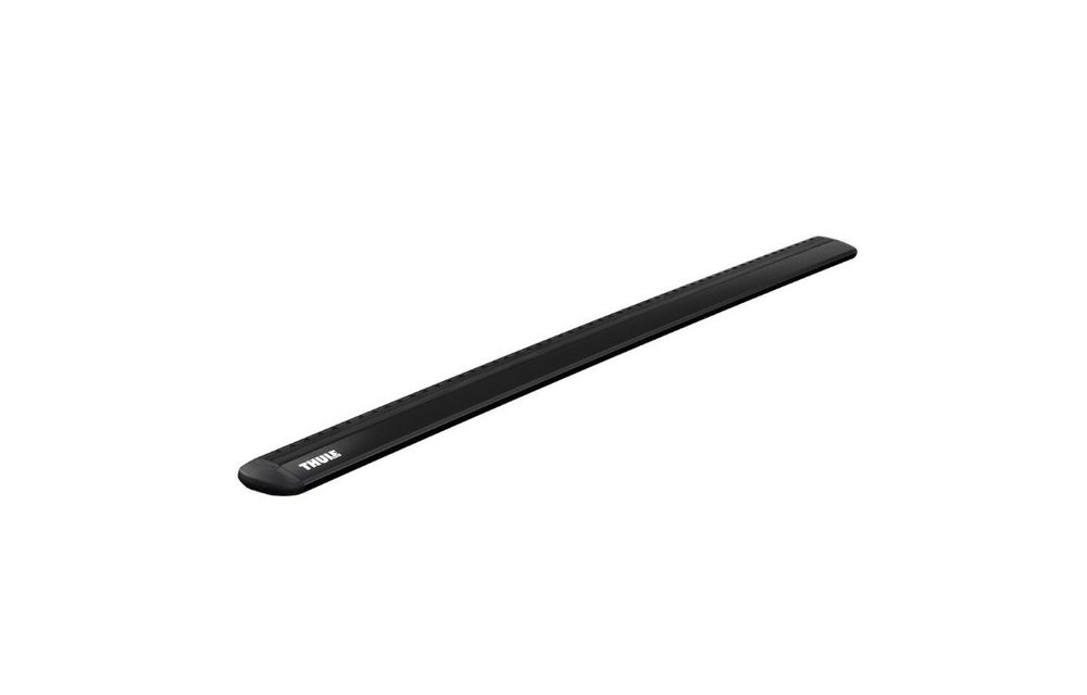 THULE / 711320 / WINGBAR EVO 2 PACK 127 BLACK