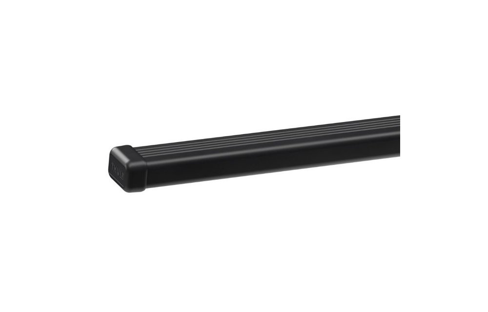 THULE / 712300 / SQUAREBAR EVO 2 PACK 127