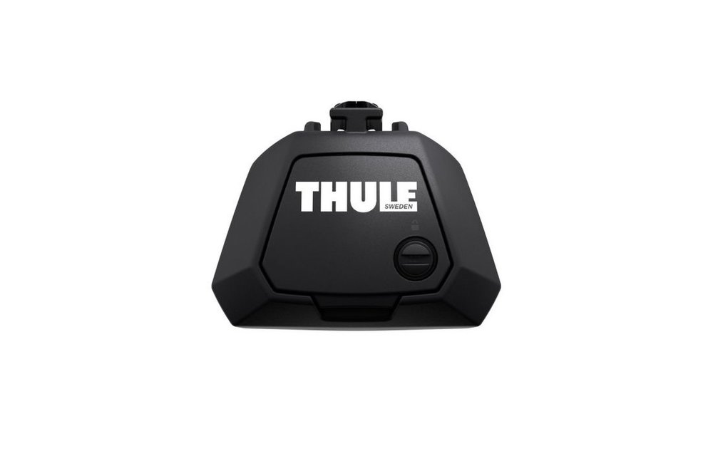 THULE / 710401 / EVO RAISED RAIL