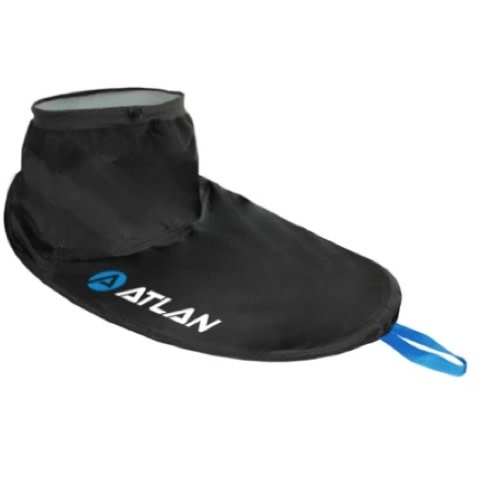 ATLAN / JUPETTE KAYAK NYLON DE BASE