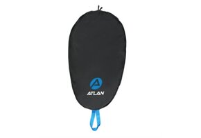 ATLAN/ COUVRE HILOIRE EN NYLON