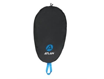 ATLAN/ COUVRE HILOIRE EN NYLON