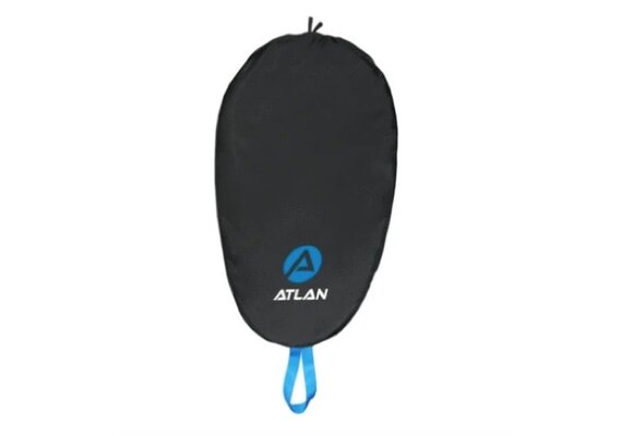 ATLAN/ COUVRE HILOIRE EN NYLON