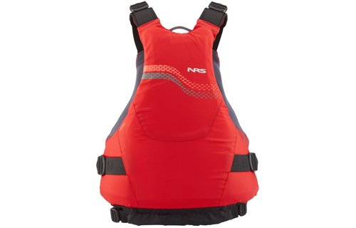 NRS / VAPOR PFD