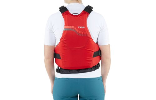 NRS / VAPOR PFD