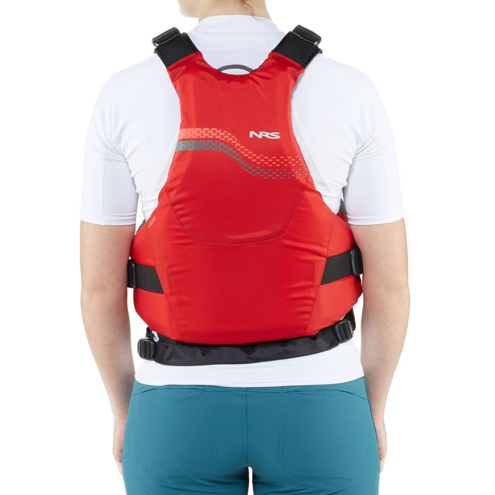 NRS / VAPOR PFD