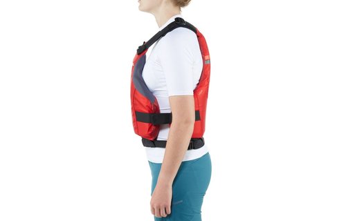 NRS / VAPOR PFD