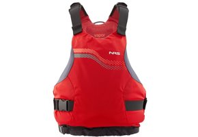 NRS VAPOR PFD