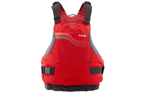 NRS / VAPOR PFD