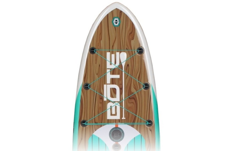 BOTE / FLOOD GATORSHELL 10'6'' X 30'' (CLASSIC)
