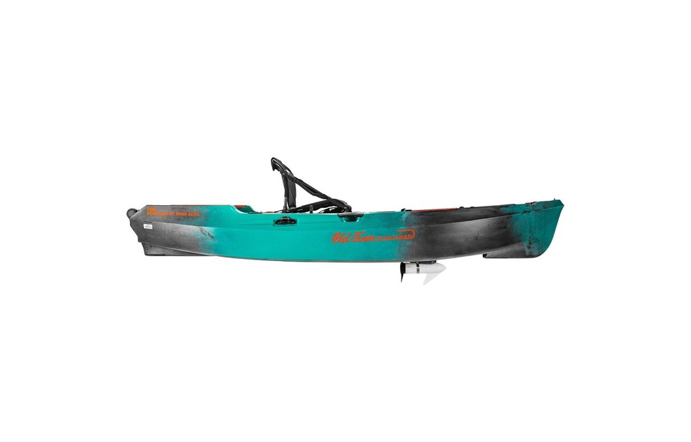OLD TOWN / SPORTSMAN 106 MK ( PHOTIC)