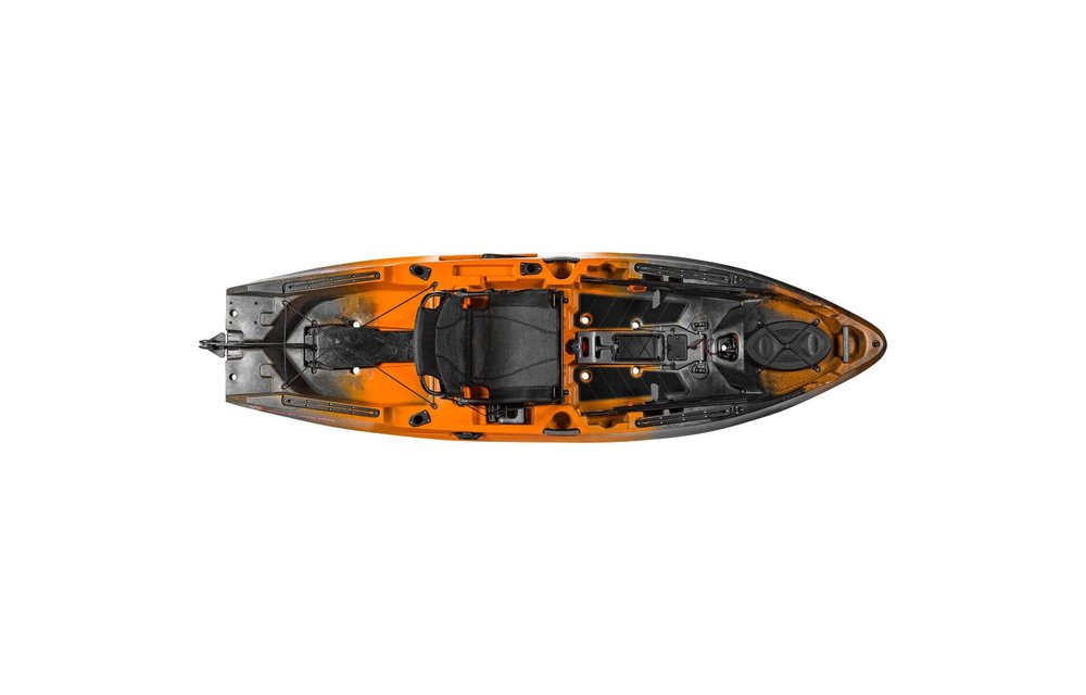 OLD TOWN / SPORTSMAN 106 MK ( EMBER CAMO)
