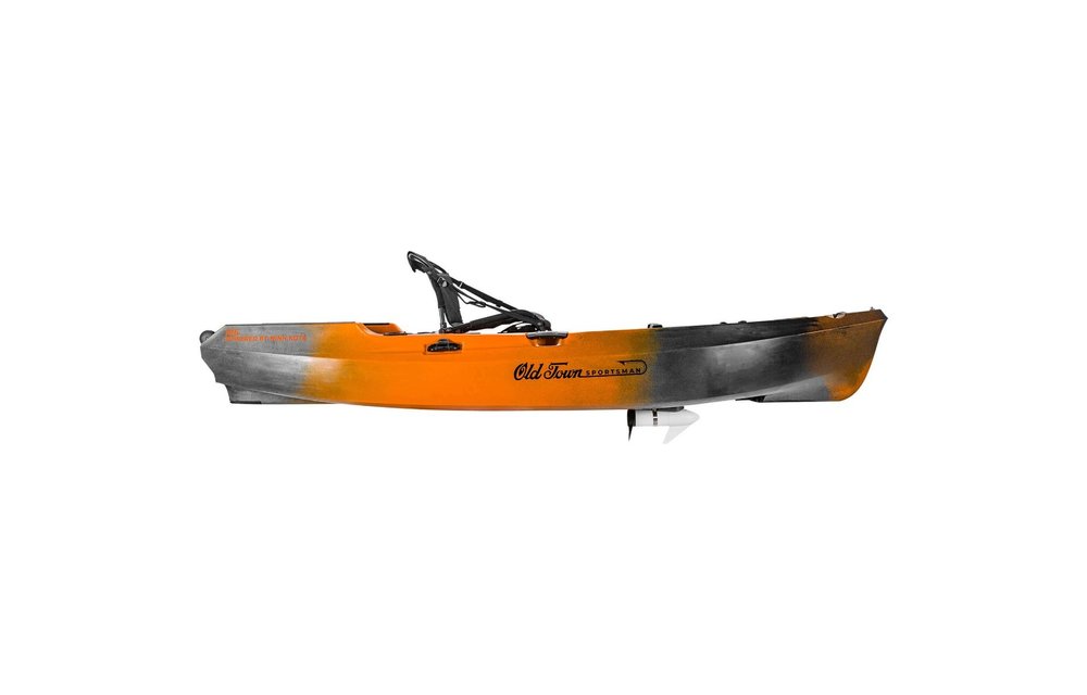 OLD TOWN / SPORTSMAN 106 MK ( EMBER CAMO)