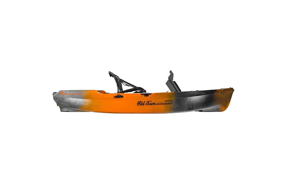 OLD TOWN / SPORTSMAN 106 MK ( EMBER CAMO)