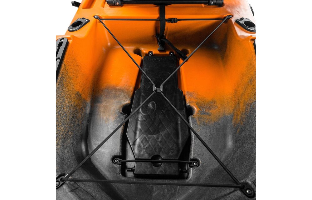 OLD TOWN / SPORTSMAN 106 MK ( EMBER CAMO)