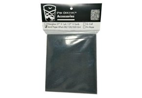 OCEAN LINEAGE / PHIX DR. SANDPAPER 6PACK