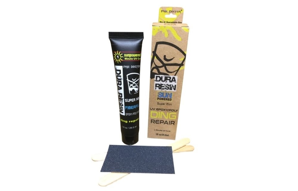 OCEAN LINEAGE / PHIX DR. SUPER MINI DURA RESIN TUBE 1OZ