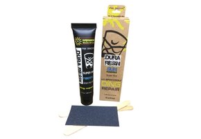 OCEAN LINEAGE / PHIX DR. SUPER MINI DURA RESIN TUBE 1OZ