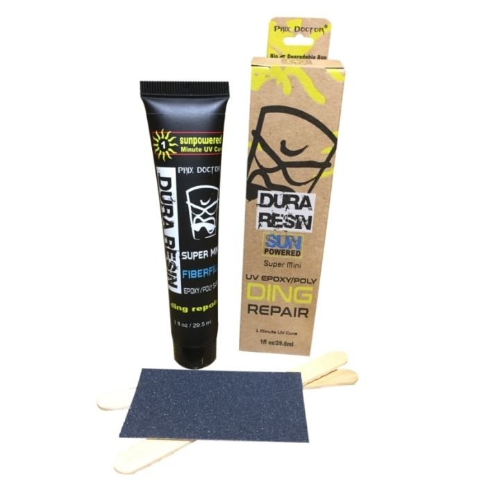 OCEAN LINEAGE / PHIX DR. SUPER MINI DURA RESIN TUBE 1OZ