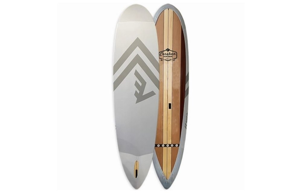 OCEAN LINEAGE / VAMO UV BOARD COVER 9' to 10'6"