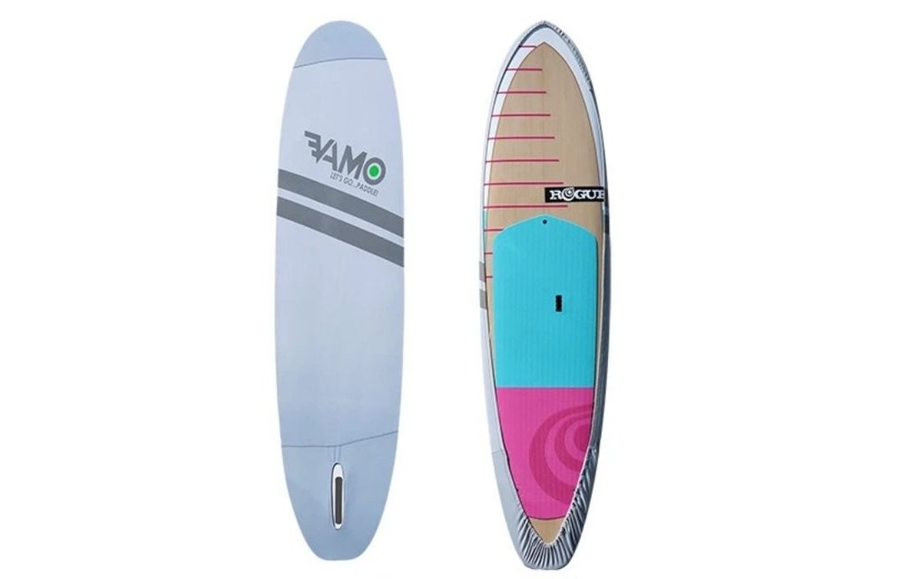 OCEAN LINEAGE / VAMO UV BOARD COVER 10'6" to 12'6"
