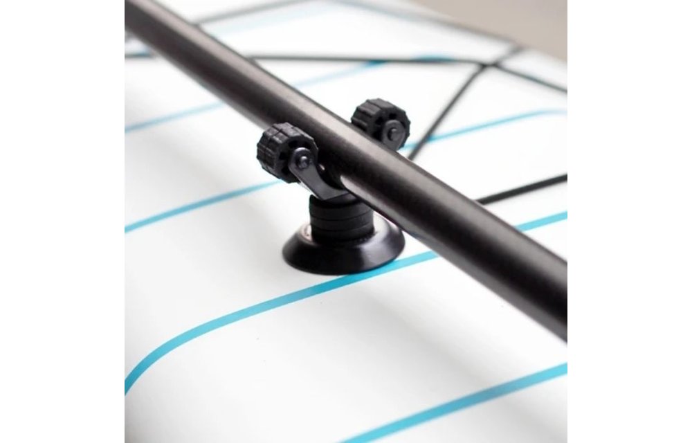 OCEAN LINEAGE / VAMO PADDLE HOLDER