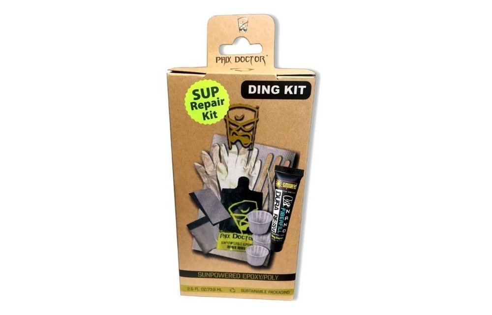 OCEAN LINEAGE / PHIX DR. SUP REPAIR KIT 2.5 OZ