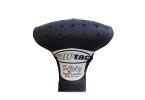 OCEAN LINEAGE / SUP TACTICAL UNIVERSAL PADDLE GRIP BLACK