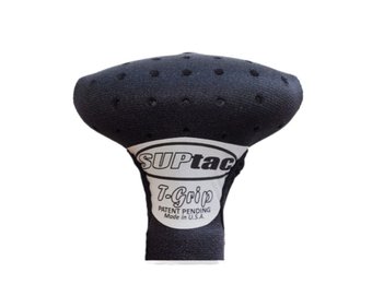 OCEAN LINEAGE / SUP TACTICAL UNIVERSAL PADDLE GRIP BLACK